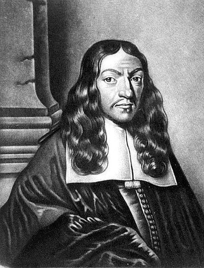 Portrait of Sir William Davidson (mezzotint) by English School